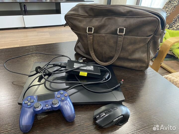 Игровой Ноутбук acer nitro 5