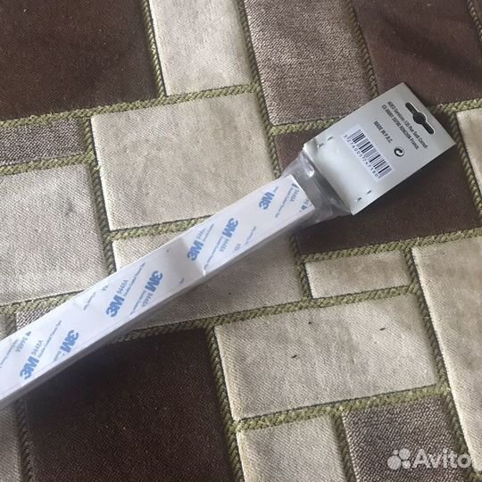 Бумажная штора плиссе