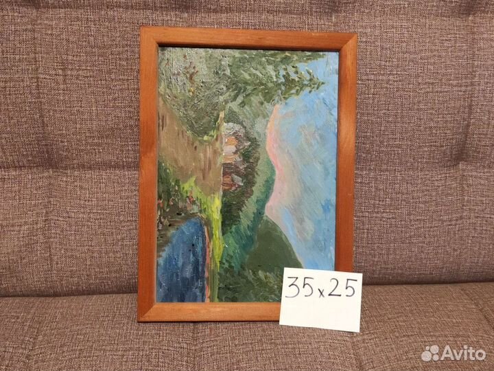 Рамки для картин