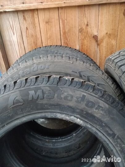 Continental ComfortContact AS 5.10/65 R15