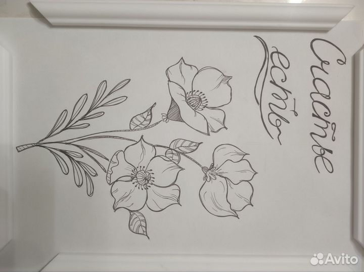 Рисунок А4, А5