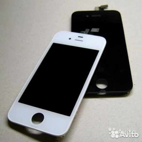 Дисплеи iPhone 6 6s 7 8 8 plus XS 11 12 13 pro max