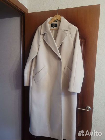Пальто женское