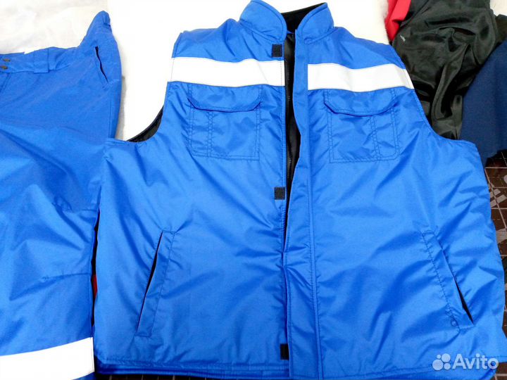 Ремонт и пошив одежды а также установка петель