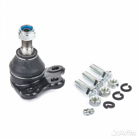 Опора шаровая partra BJ5009