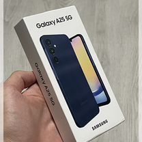 Samsung Galaxy A25, 6/128 ГБ