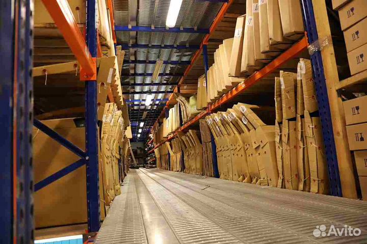 Teana 2.53.5 murano 09- Мотор+вентилятор радиатора