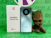 HUAWEI nova Y90, 4/128 ГБ