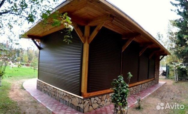 Рольставни от производителя