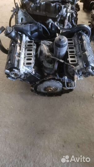 Двигатель audi a6 c5 (s6,rs6) (1997 - 2004) 2.5 059103021l