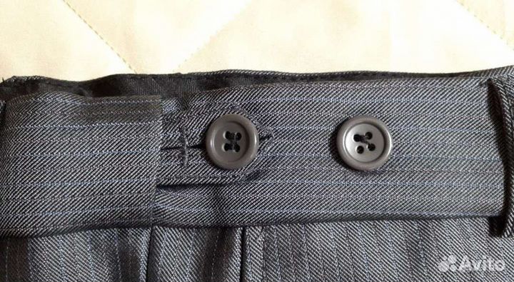 Школьный костюм