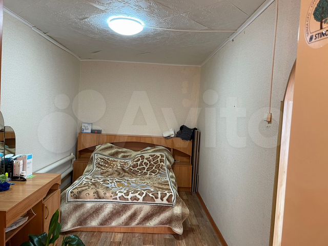 2-к. квартира, 45,9 м², 1/2 эт.