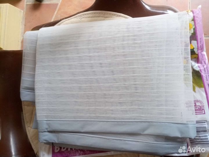 Антимоскитная сетка на дверь