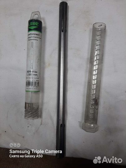 Удленитель MAX