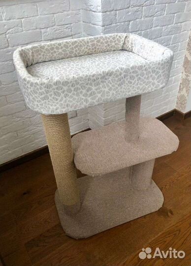 Когтеточка