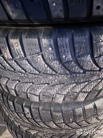 GT Radial Champiro IcePro SUV 225/70 R16 103T