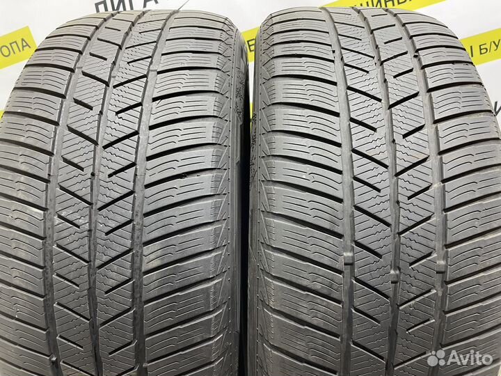 Barum Polaris 5 255/50 R19