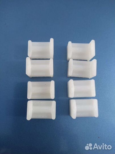 Ремкомплект ограничитель двери Тип 34