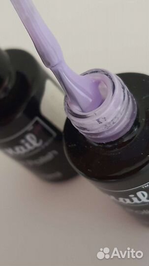 Для наращивания ногтей