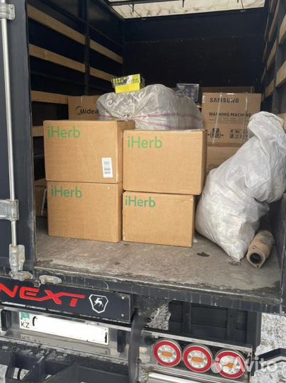Доставка Айхерб IHerb eBay Zara выкуп под заказ