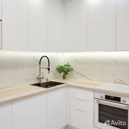 Кухня (реальная цена за гарнитур)ks:072411