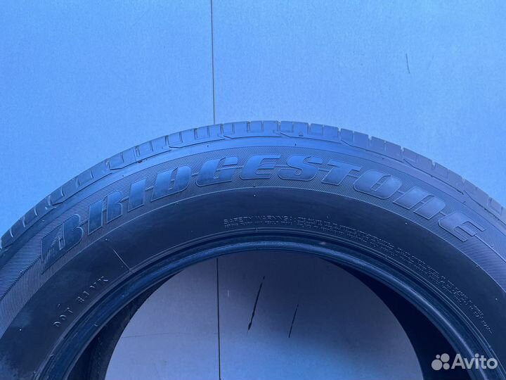 Bridgestone Dueler H/P Sport 235/65 R18