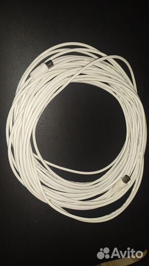 Тв кабель коаксильный