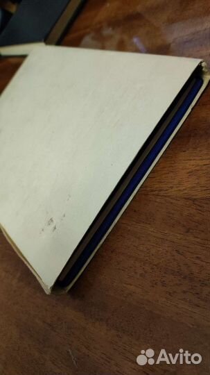 Фотоальбом Венгрия времен СССР калька