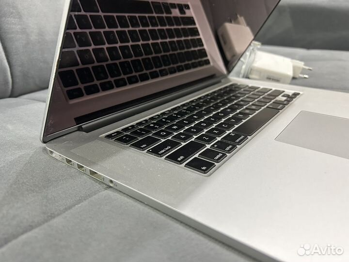 Macbook Pro 15 (2015)