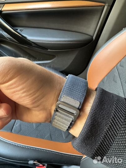 Apple watch ultra 2