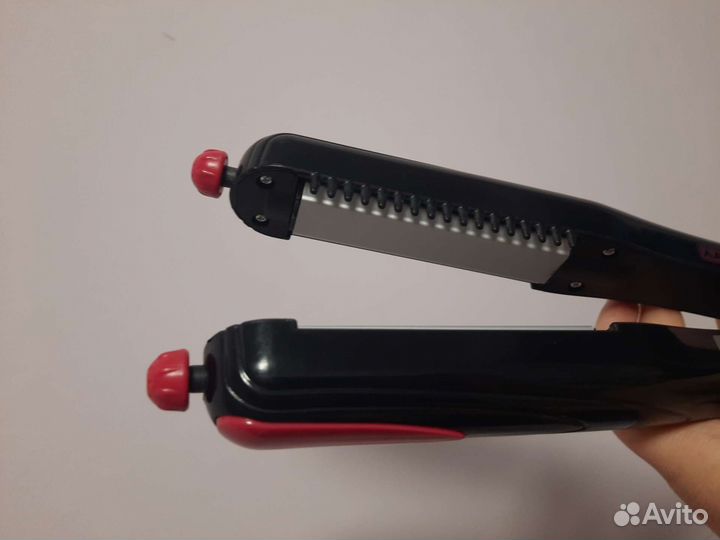 Щипцы для волос