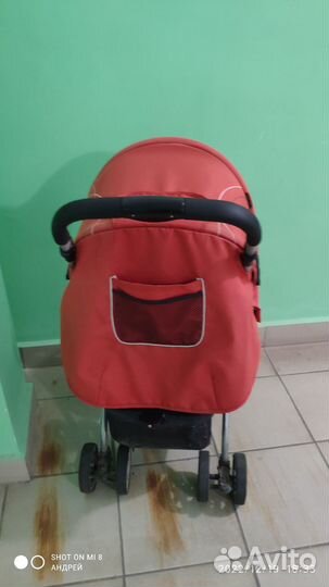 Детские коляски