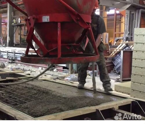 Формовщик, разнорабочий(без опыта)