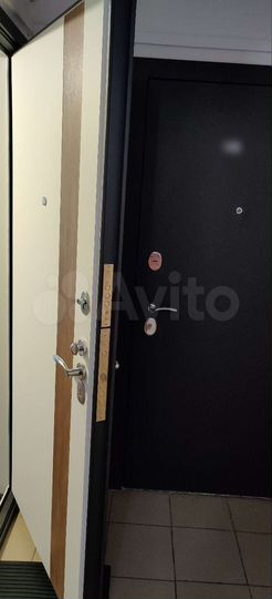 3-к. квартира, 44,6 м², 4/5 эт.