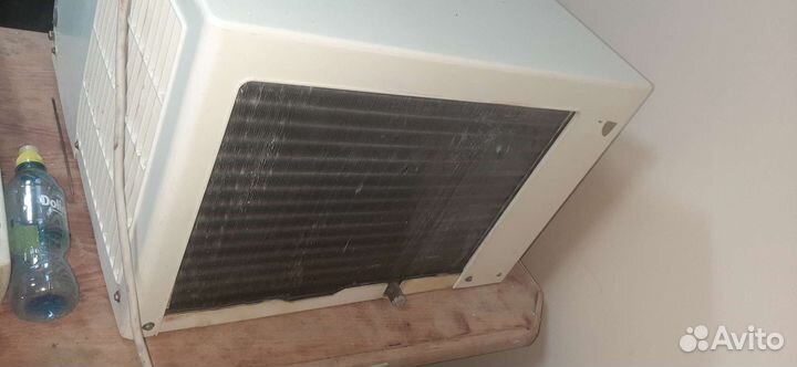 Кандиционер бк2300
