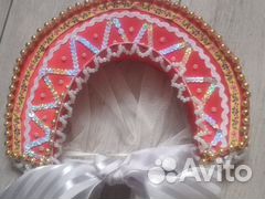 Сарафан для девочки