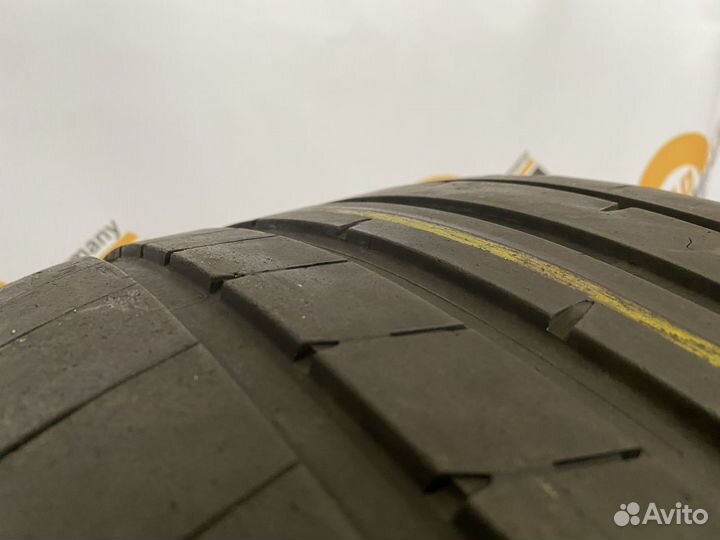 Dunlop SP Sport Maxx RT 2 285/45 R20