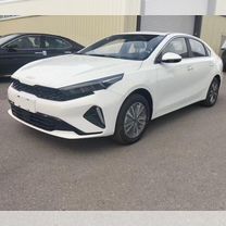 Kia K3 1.5 CVT, 2024, 50 км, с пробегом, цена 2 090 000 руб.