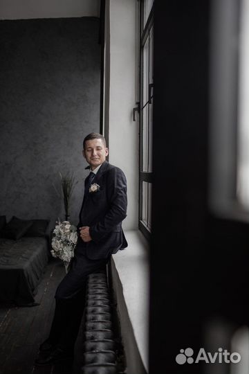 Фотосъёмка, свадебный фотограф