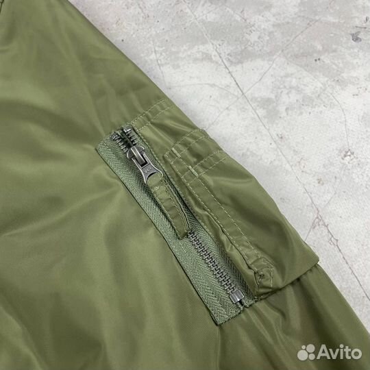 Бомбер topman bomber jacket