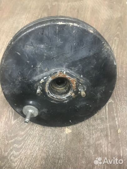 Вакуумный усилитель тормозов Toyota Funcargo NCP20