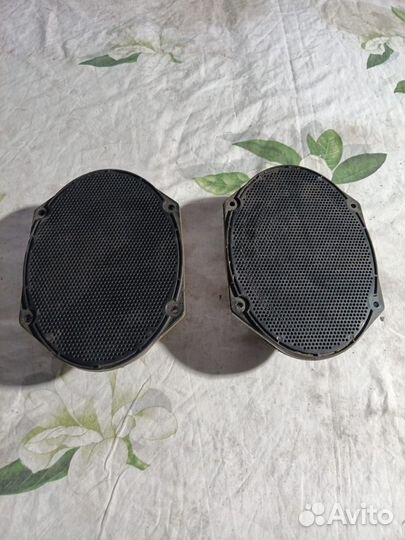 Динамик двери передний Ford Focus 1, Fusion