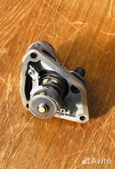 Термостата Infiniti Fx35 S50