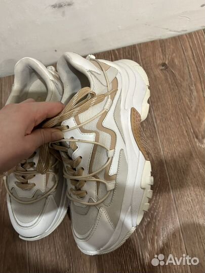 Кроссовки ASH 38