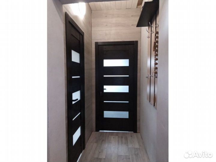 Двери межкомнатные Стандартные