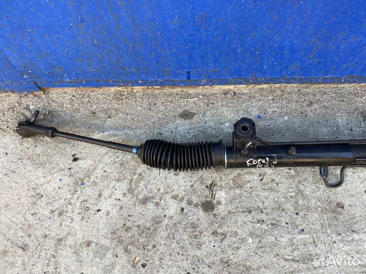 Рулевая рейка Ford Focus 1 №2