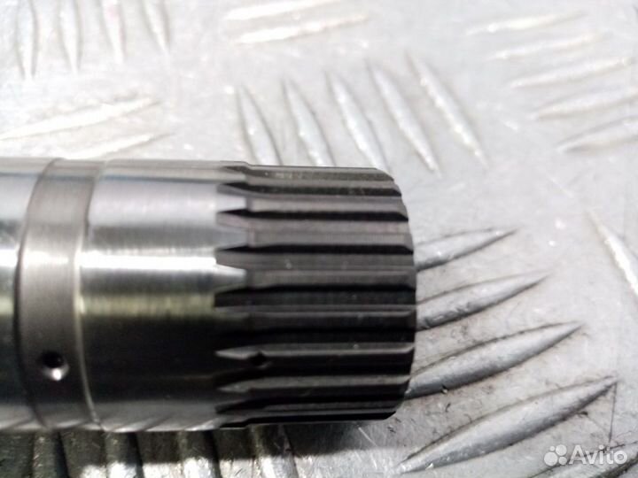 Б/У Шестерня планетарной передачи#001