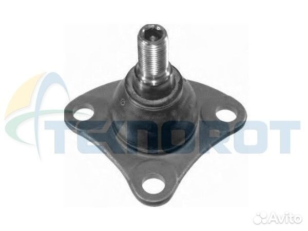 Шаровая опора 1, 8q fiat ducato, jumper, boxer 06