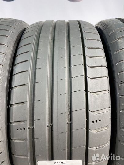 Michelin Pilot Sport 5 225/40 R18