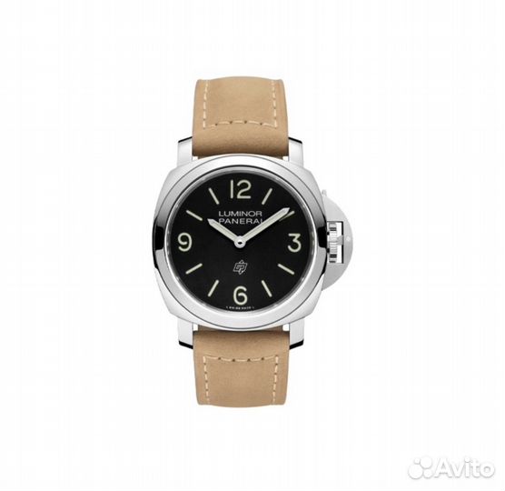 Часы Panerai Luminor Base Logo 44 мм PAM01086